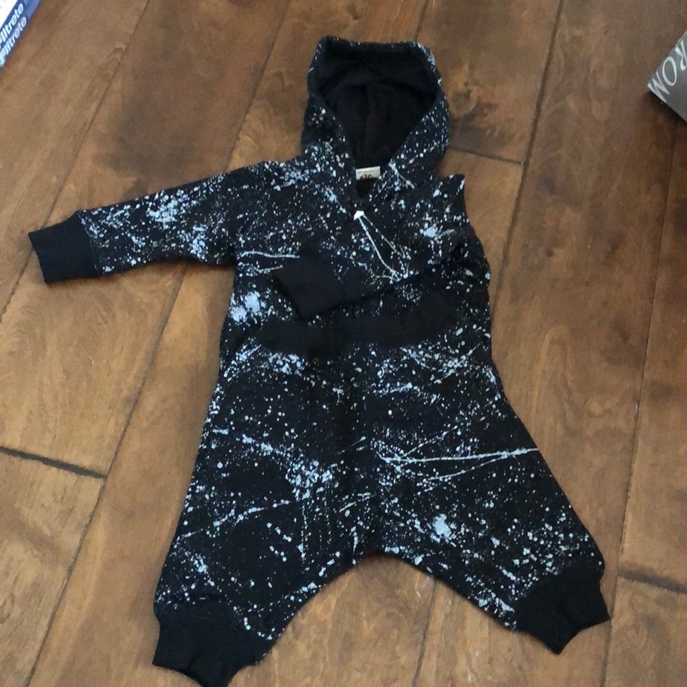 BITZ KIDS Sweat Suit